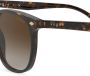 Vogue Eyewear Zonnebril met vierkant montuur Bruin - Thumbnail 3