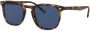 Vogue Eyewear Zonnebril met vierkant montuur Bruin - Thumbnail 2