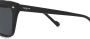 Vogue Eyewear Zonnebril met vierkant montuur Zwart - Thumbnail 3