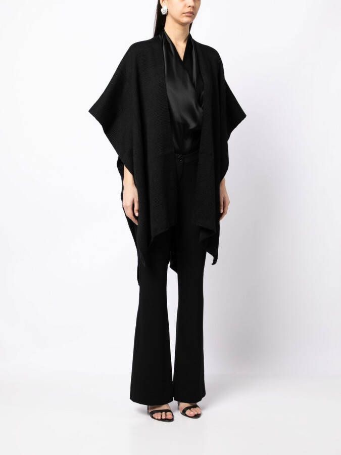 VOZ Cape Zwart