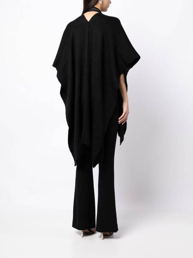 VOZ Cape Zwart