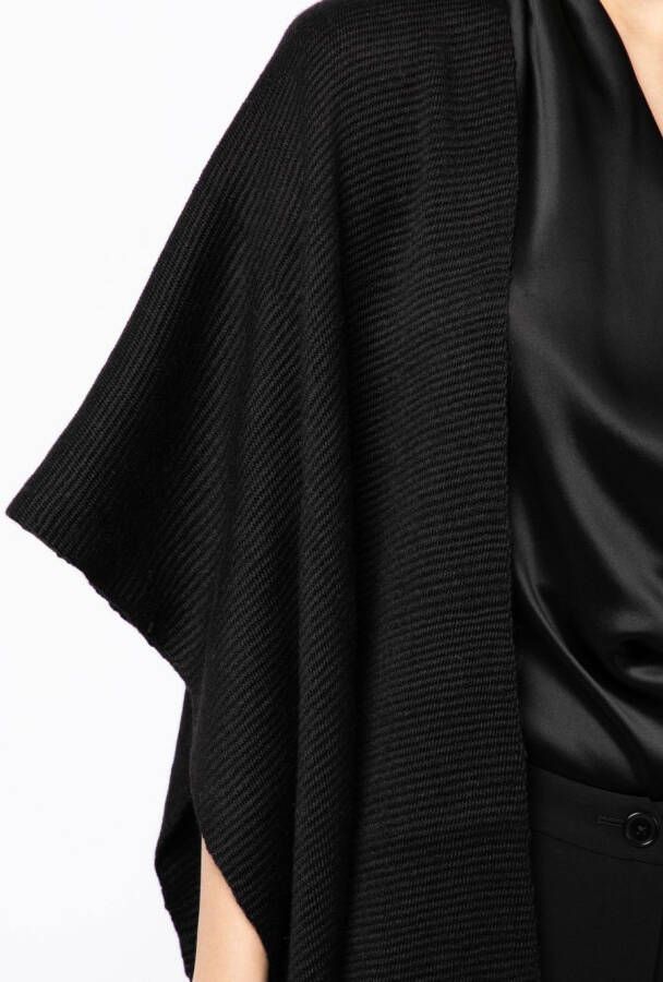 VOZ Cape Zwart