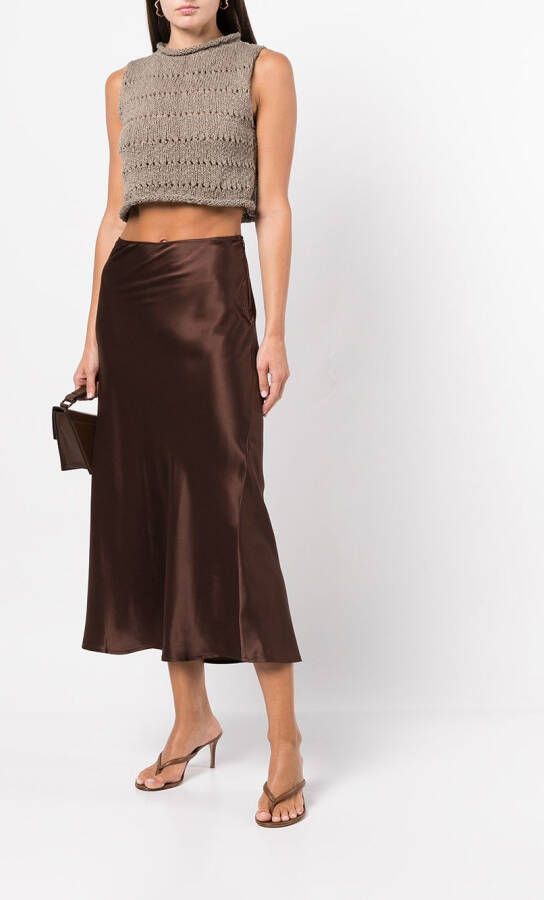 VOZ Cropped top Bruin