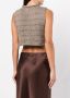 VOZ Cropped top Bruin - Thumbnail 4