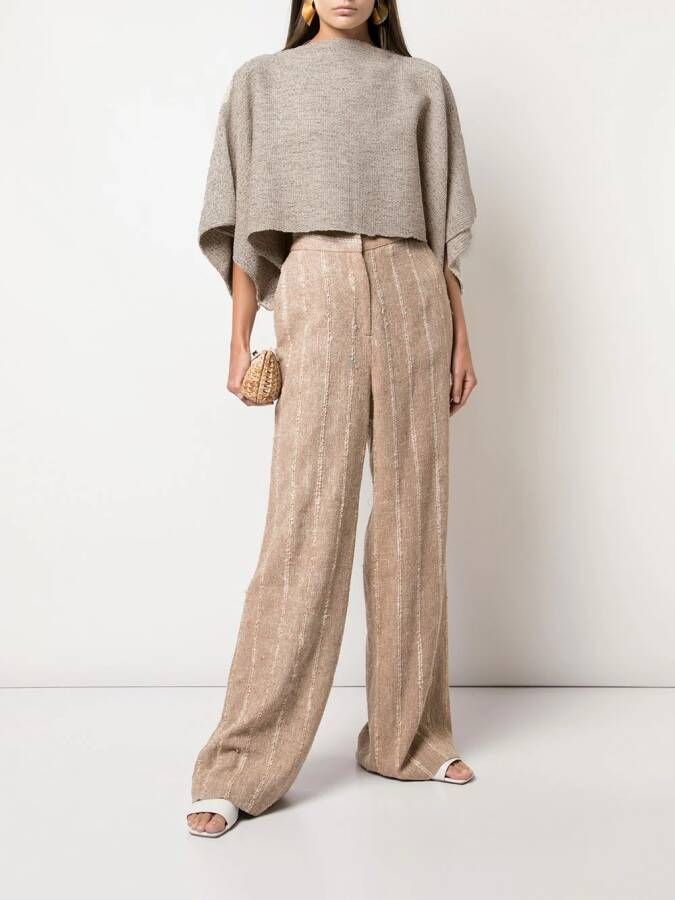 VOZ Cropped top Bruin