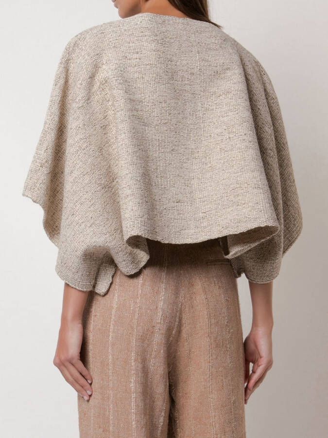 VOZ Cropped top Bruin