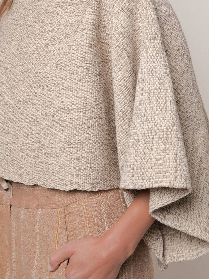 VOZ Cropped top Bruin