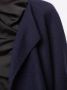 VOZ Gebreide bolero Blauw - Thumbnail 5
