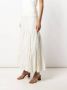 VOZ Harlequin rok Beige - Thumbnail 3