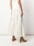 VOZ Harlequin rok Beige - Thumbnail 4