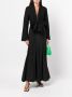 VOZ High waist rok Zwart - Thumbnail 2