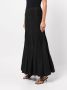 VOZ High waist rok Zwart - Thumbnail 3