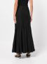 VOZ High waist rok Zwart - Thumbnail 4