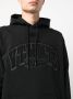 VTMNTS Hoodie met geborduurd logo Zwart - Thumbnail 5