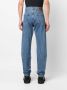 VTMNTS High waist jeans Blauw - Thumbnail 4