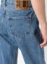 VTMNTS High waist jeans Blauw - Thumbnail 5