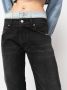 VTMNTS Straight jeans Blauw - Thumbnail 5