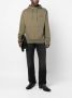 VTMNTS Straight jeans Zwart - Thumbnail 2
