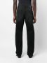 VTMNTS Straight jeans Zwart - Thumbnail 4