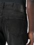 VTMNTS Straight jeans Zwart - Thumbnail 5