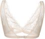 Wacoal Bralette met kant Beige - Thumbnail 2