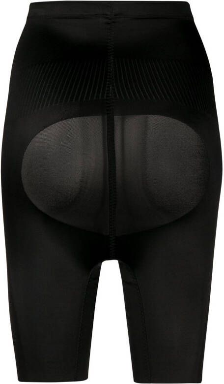 Wacoal Corrigerende shorts Zwart