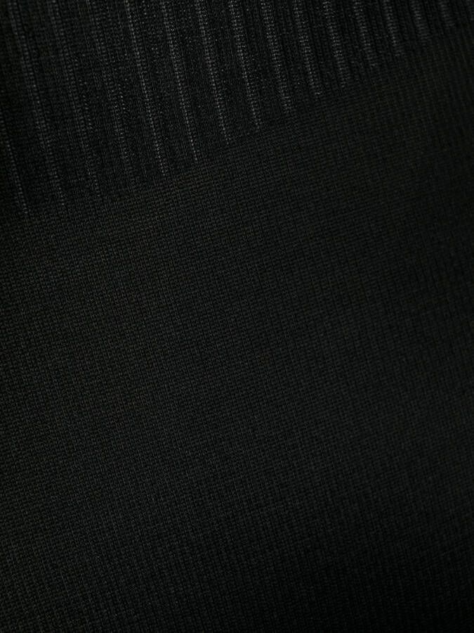 Wacoal Corrigerende shorts Zwart