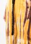 Wales Bonner Geverfde broek Oranje - Thumbnail 5