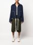 Wales Bonner Cargo shorts Groen - Thumbnail 2