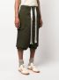 Wales Bonner Cargo shorts Groen - Thumbnail 3
