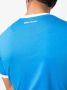 Wales Bonner T-shirt met print Blauw - Thumbnail 5