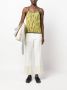 Wales Bonner Straight broek Wit - Thumbnail 2