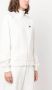Wales Bonner Sweater met geborduurd logo Beige - Thumbnail 3