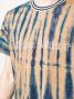 Wales Bonner T-shirt met logoprint Groen - Thumbnail 5