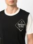 Wales Bonner T-shirt met logoprint Zwart - Thumbnail 5