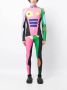 Walter Van Beirendonck T-shirt met print Veelkleurig - Thumbnail 2