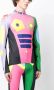 Walter Van Beirendonck T-shirt met print Veelkleurig - Thumbnail 3
