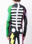 Walter Van Beirendonck T-shirt met print Veelkleurig - Thumbnail 4