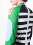 Walter Van Beirendonck T-shirt met print Veelkleurig - Thumbnail 5