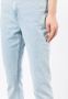 Wandler High waist jeans Blauw - Thumbnail 5