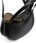 Wandler Shopper met logoprint Zwart - Thumbnail 5