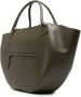 Wandler Mia leren shopper Groen - Thumbnail 2