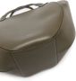 Wandler Mia leren shopper Groen - Thumbnail 3
