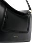 Wandler Penelope leren tas Zwart - Thumbnail 4
