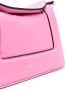 Wandler Penelope kleine schoudertas Roze - Thumbnail 4