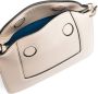 Wandler Penelope kleine schoudertas Beige - Thumbnail 5