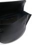Wandler Tas met gewelfde handgreep Zwart - Thumbnail 5