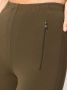 WARDROBE.NYC High waist legging Groen - Thumbnail 5
