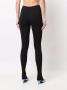 WARDROBE.NYC Legging met meerdere zakken Zwart - Thumbnail 4