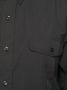 WARDROBE.NYC Shirt van popeline Zwart - Thumbnail 5